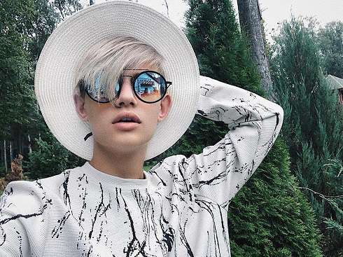 Никита Турчин