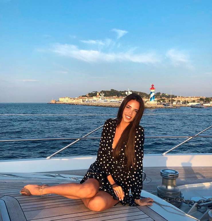 Анастасия Решетова