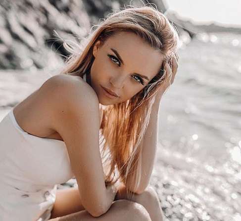 Милана Кержакова