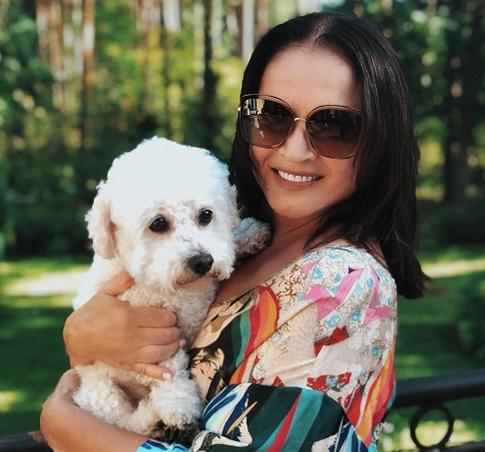 Жизнь Софии Ротару вне опасности