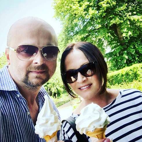 Мороженое вместо таблеток