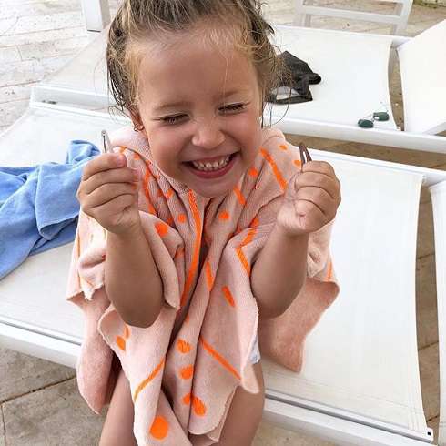 Мама или папа?