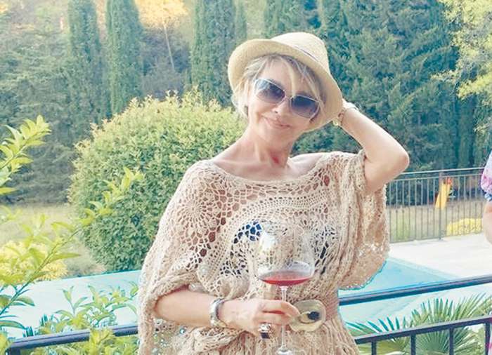 В последнее время телелегенла предпочитает природу шумному городу. В ближайшее время Татьяна намерена переехать в загородный дом, где уже завершается ремонт