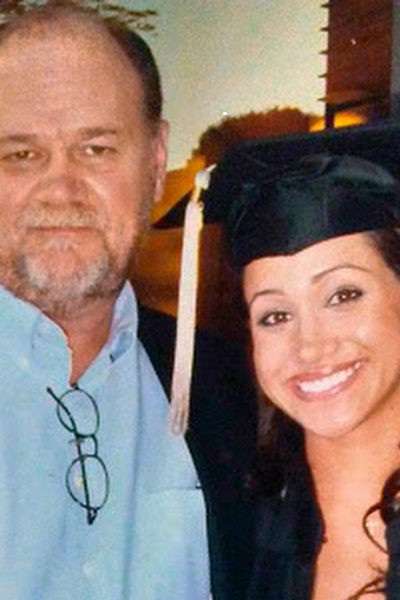 Томас и Меган Маркл