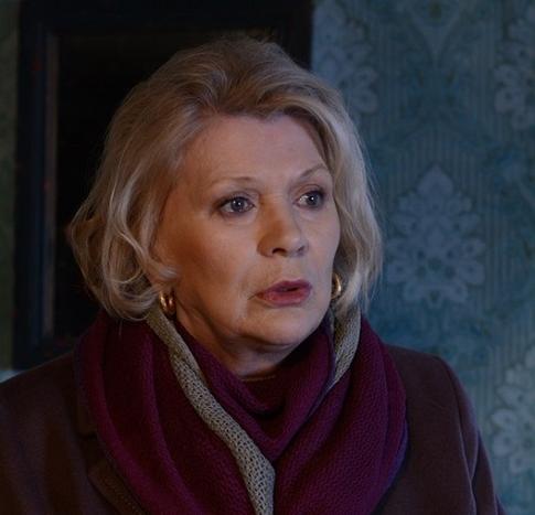 Галина Польских попала в ближайшую к даче больницу