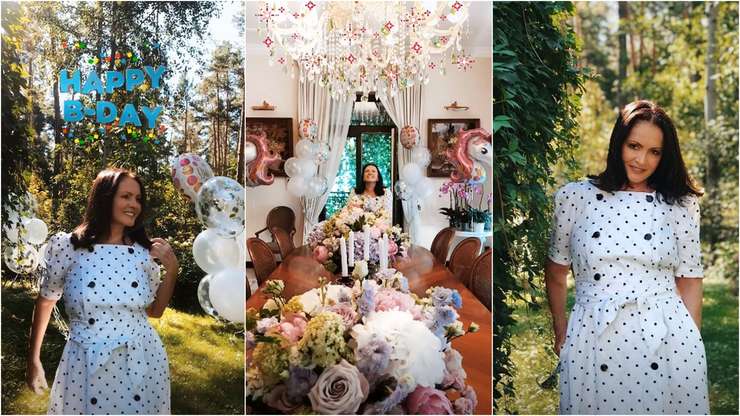 Новый образ Софии Ротару восхитил поклонников