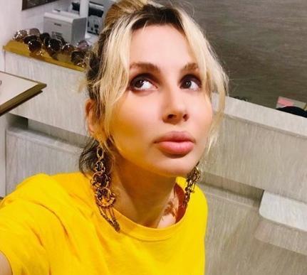 Светлана Лобода подверглась церковной критике