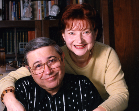 Петросян и Степаненко: развод будет громким