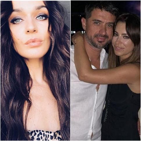 Водонаева разнесла мужа Лорак за публичный скандал с изменой