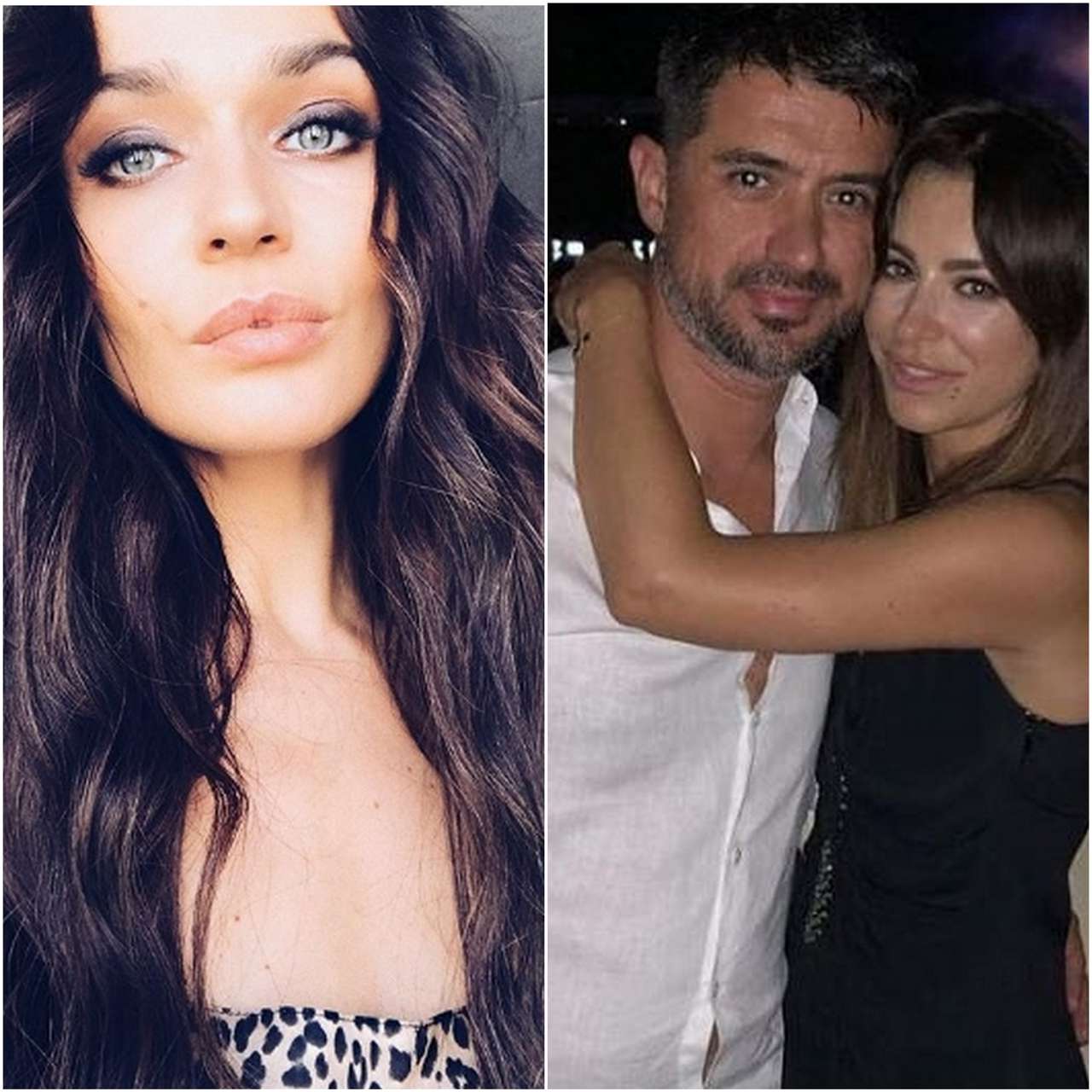 Алена Водонаева/АНИ ЛОРАК И МУРАТ НАЛЧАДЖИОГЛУ