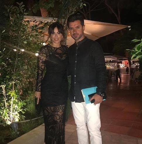 Соперница Ани Лорак готовится выйти замуж