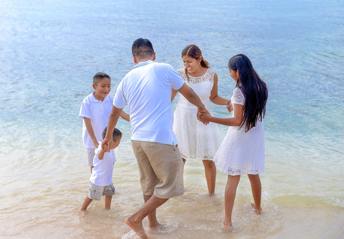 Солнечный друг: лучшие средства защиты от ультрафиолета