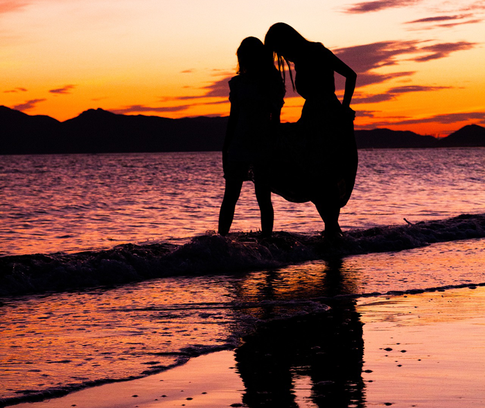 Вечеринки на свежем воздухе, день в строгом офисе и чувственная ночь на пляже: какой аромат предпочесть