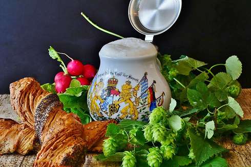 Неожиданные факты о пиве