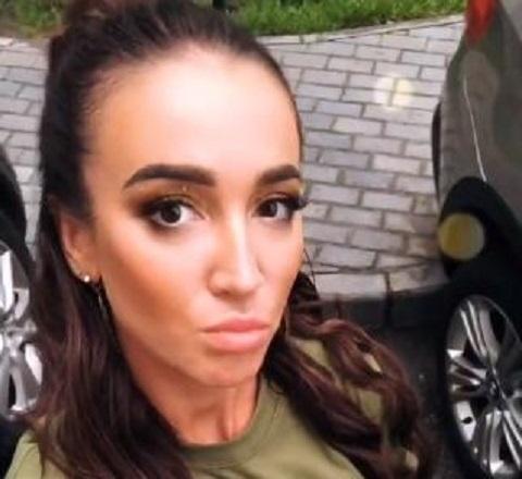 Немаленькие запросы Ольги Бузовой: кальян и коньяк