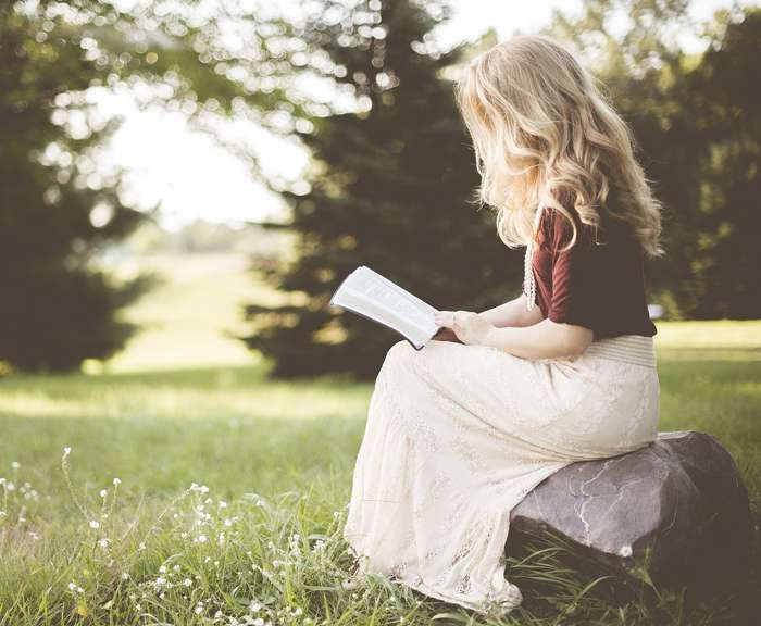 Что почитать на выходных?