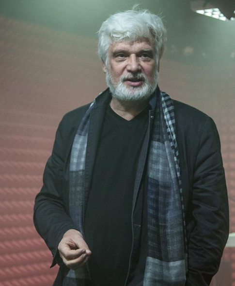 «Его уход — шок и невосполнимая потеря»: звезды скорбят о Дмитрии Брусникине