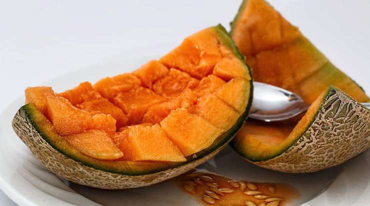 Проверь кожу