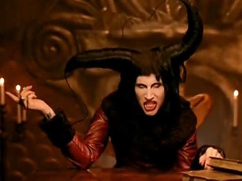 Мэрилину Мэнсону удалось избежать обвинения в изнасиловании