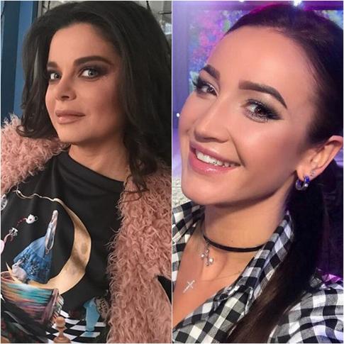 Королева рассекретила тайного избранника Бузовой