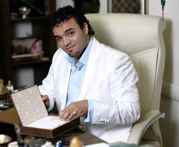 Мехди Эбрагими Вафа