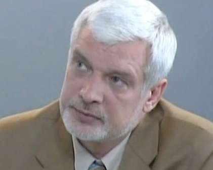 Дмитрий Брусникин