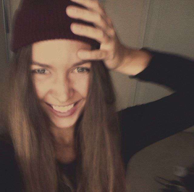 Елизавета Клюзко