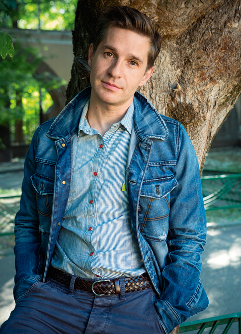 Александр Ратников: «Мы, как многие семьи, не избежали сложностей»