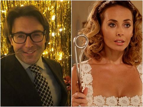 Фанаты травят Малахова за пиар на личной жизни Жанны Фриске