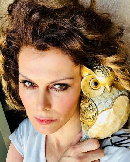 Регина Мянник