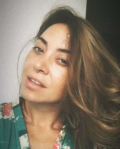 Наталья Фриске