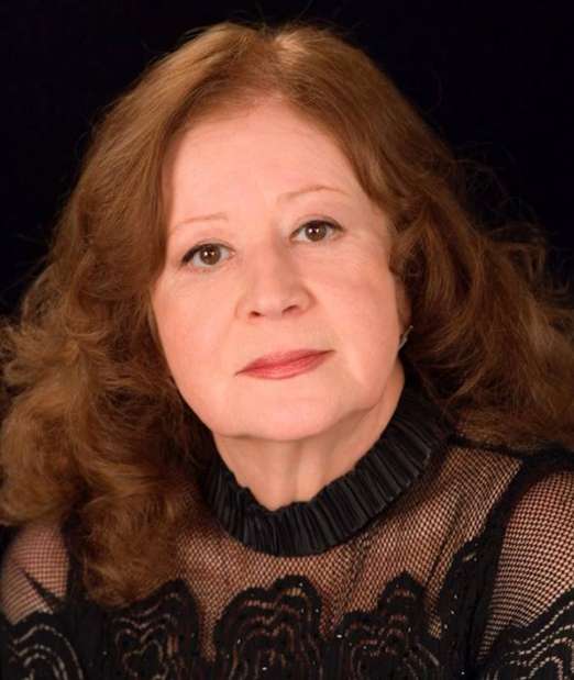 Тамара Дегтярева