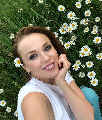 Альбина Джанабаева