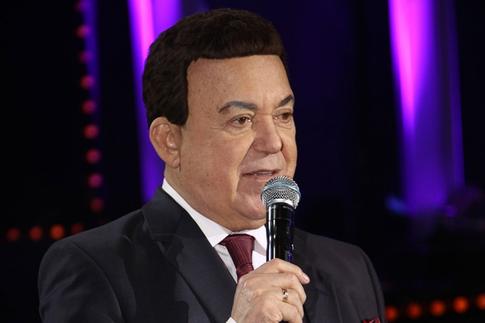 Объявлено место прощания с Иосифом Кобзоном