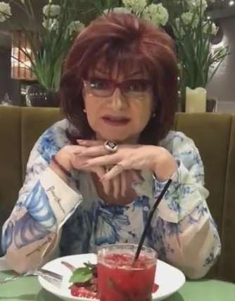 Елена Степаненко