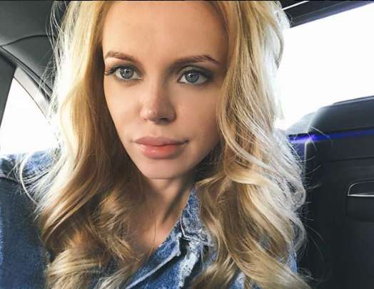 Милана Кержакова