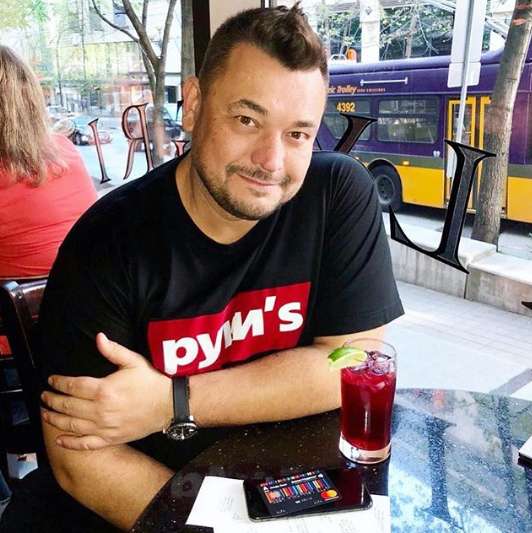 Сергей Жуков