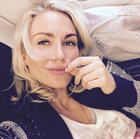 Катя Гордон готовится к четвертому замужеству