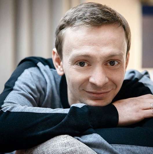 Евгений Кулаков