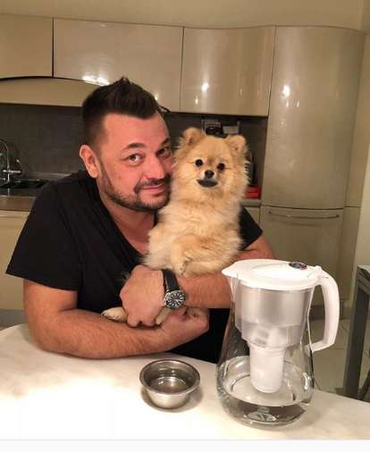 Сергей Жуков