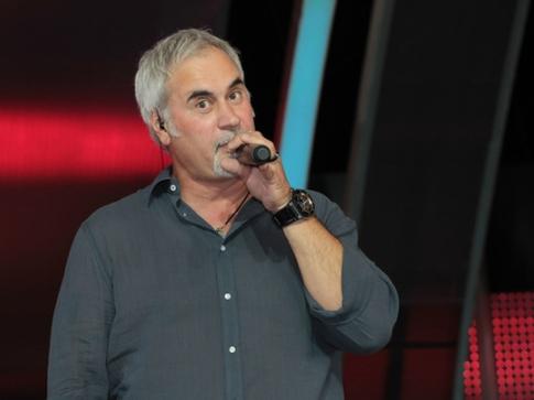 Меладзе оформляет грузинское гражданство