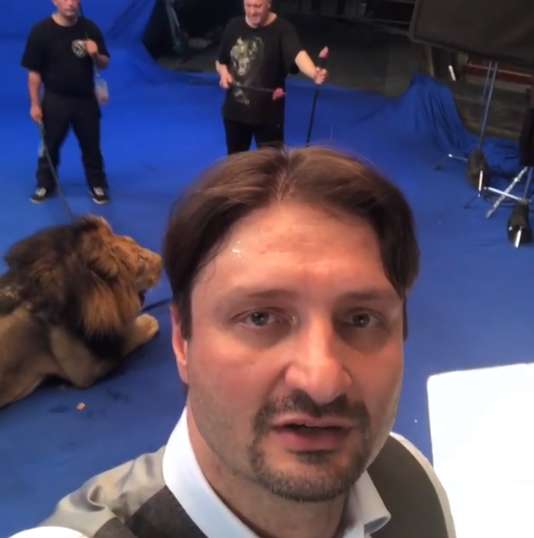 Эдгард Запашный