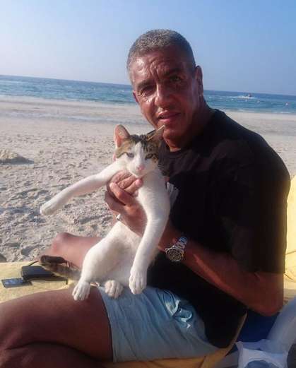 СЭМИ НАСЕРИ