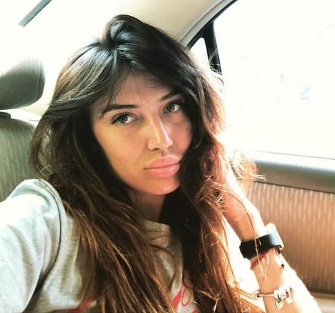 Муж Ани Лорак уже три года встречается с молодой киевлянкой