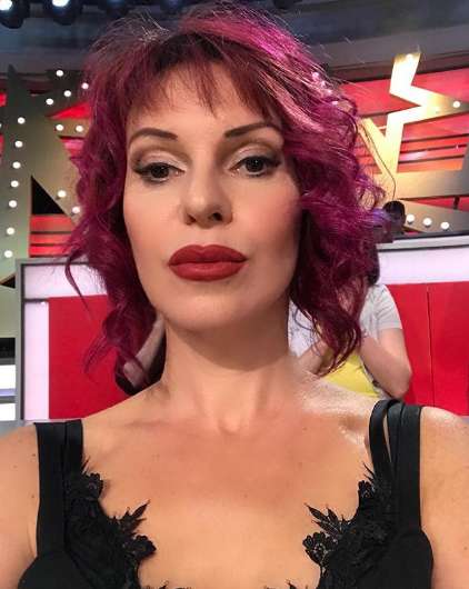 Наталья Штурм