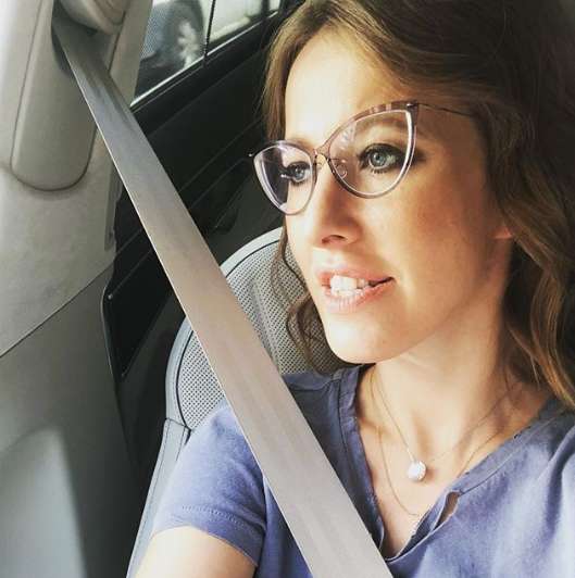 Ксения Собчак