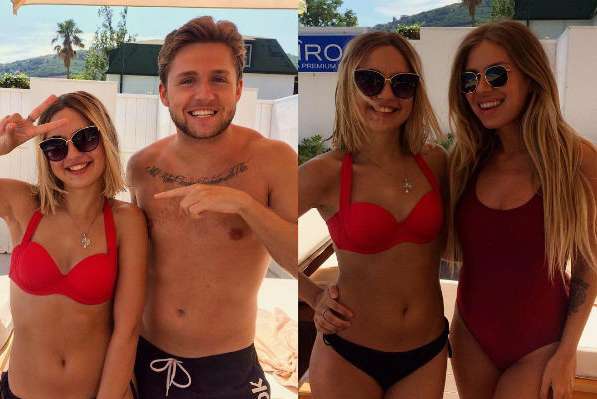 22-летняя Анастасия – девушка, за интимом с которой застали Соколовского 22-летняя Анастасия – девушка, за интимом с которой застали Соколовского