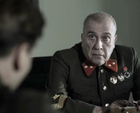 В Белоруссии скончался звезда сериала «Каменская» Николай Кириченко