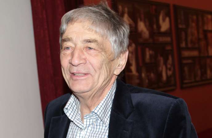 Эдуард Успенский‍