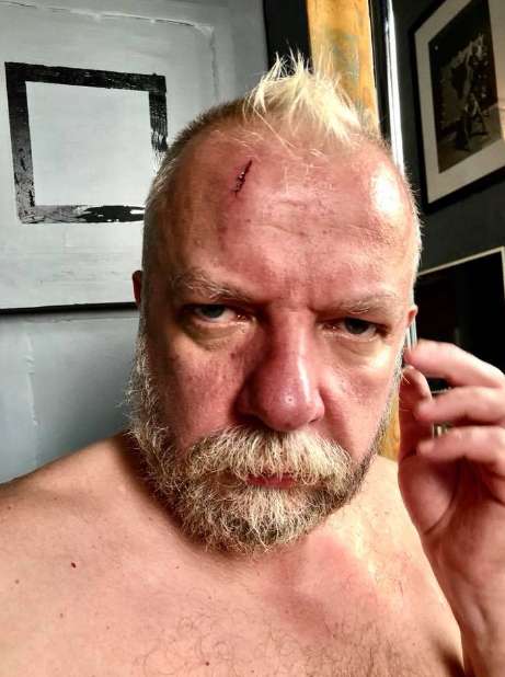 На звезду «Битвы экстрасенсов» напали в Железногорске